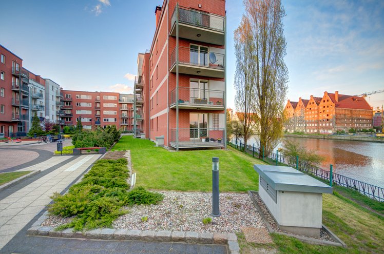 APARTMENT WITH BALCONY Room