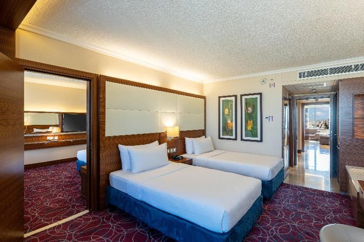 SUITE STANDARD Room