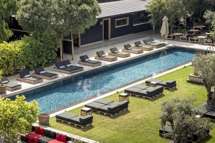 The Stay Alacati Warehouse - Adults Only