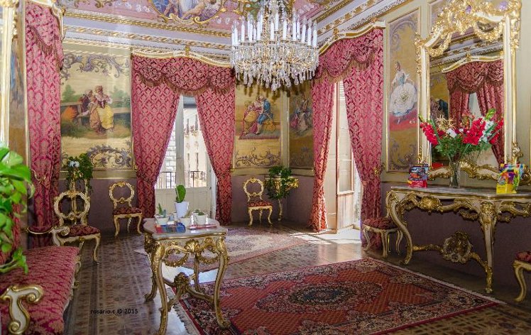General view