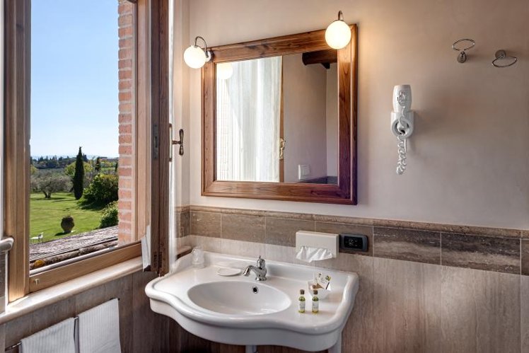 SUITE STANDARD Room