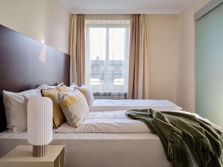 SUITE DELUXE Room