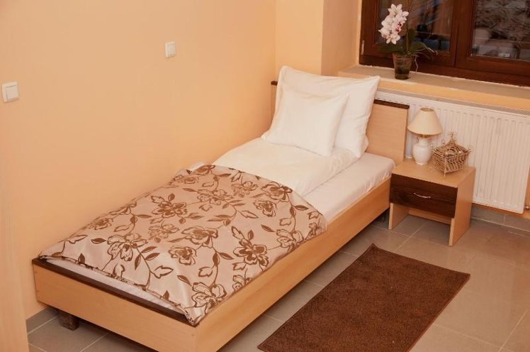 APARTMENT TWO BEDROOMS Room