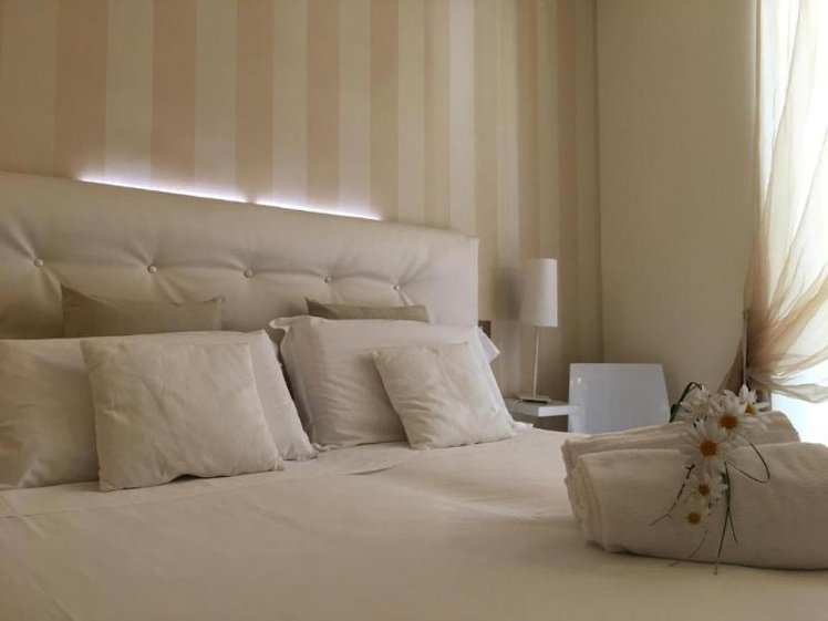 Double or Twin SUPERIOR Room