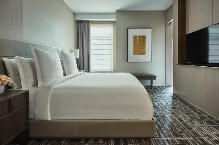 SUITE STANDARD Room