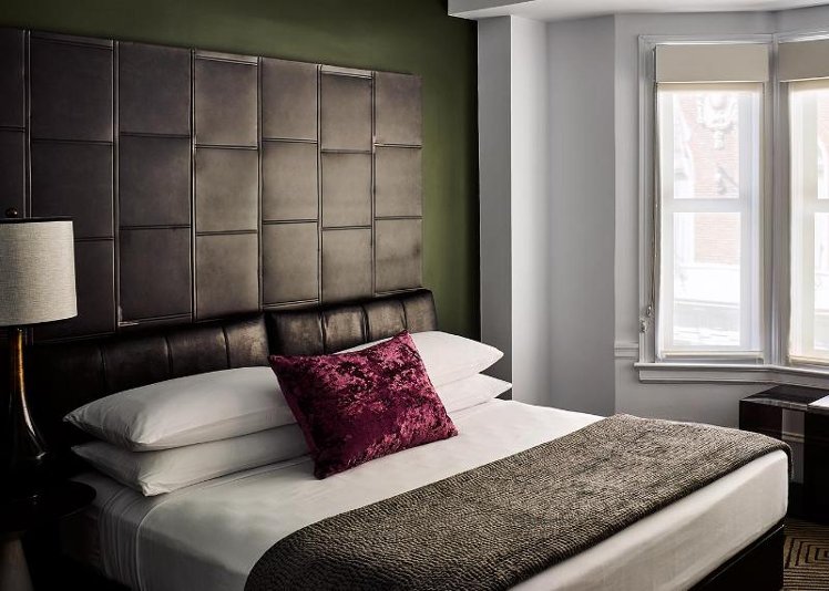 DOUBLE Accessible Room