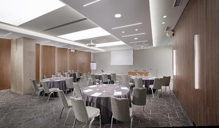 Crowne Plaza Athens