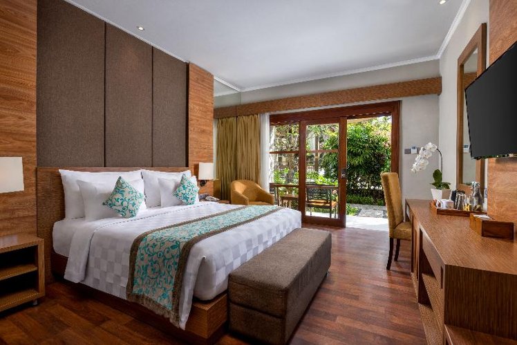 Double or Twin PREMIER Room