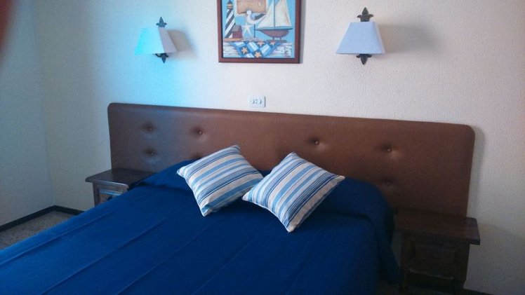 Double or Twin STANDARD Room