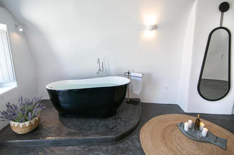 VILLA LUXURY Room