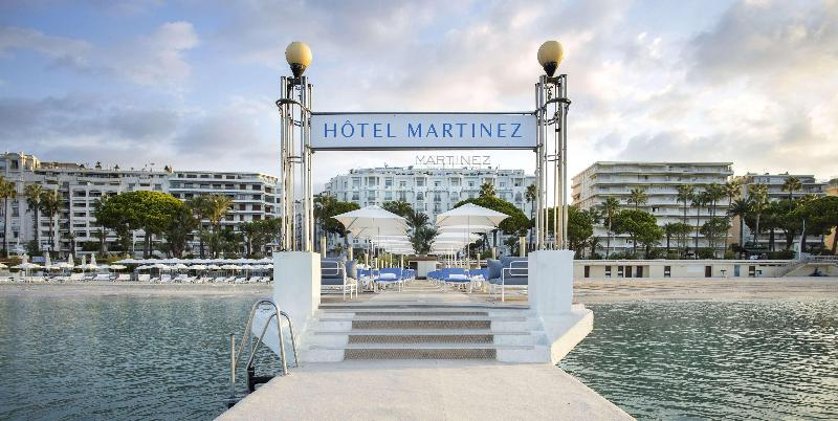 Hotel Martinez, In The Unbound Collection By Hyatt