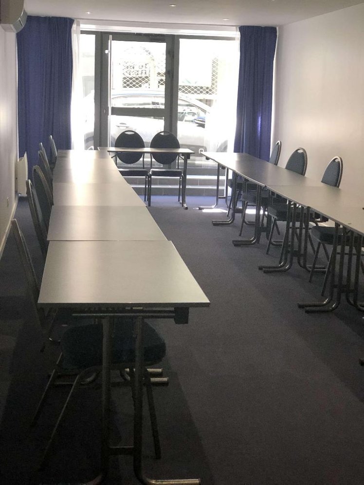 Conferences
