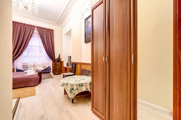 DOUBLE COMFORT Room