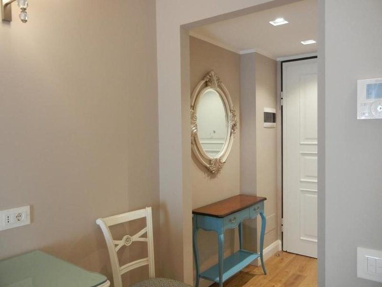 DOUBLE DELUXE Room