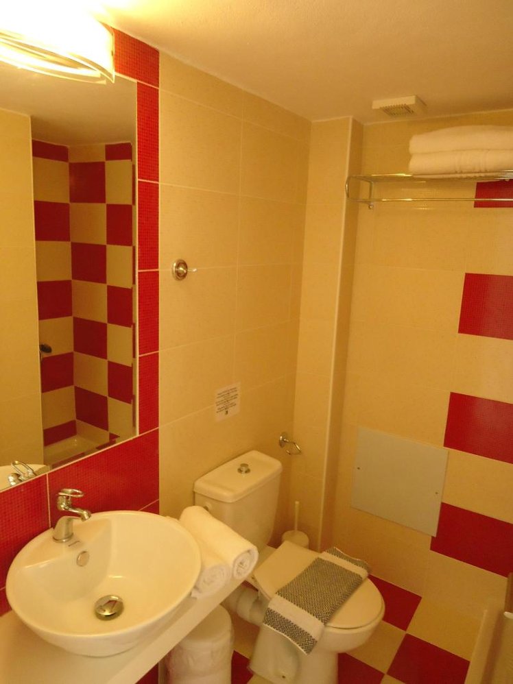 APARTMENT THREE BEDROOMS Room