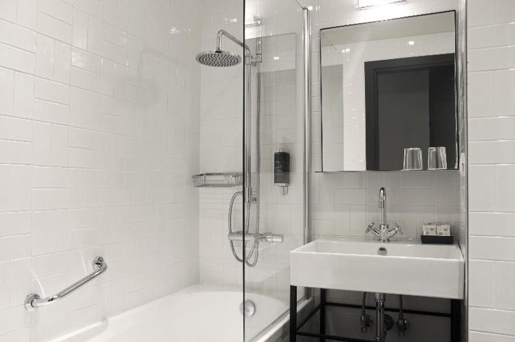 Double or Twin STANDARD Room