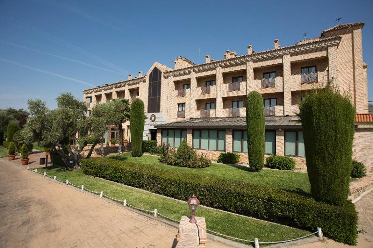General view