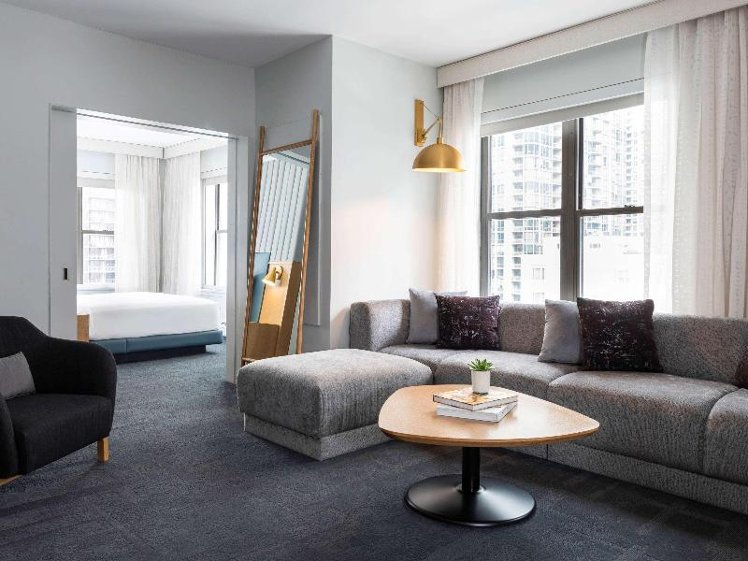 SUITE STANDARD Room
