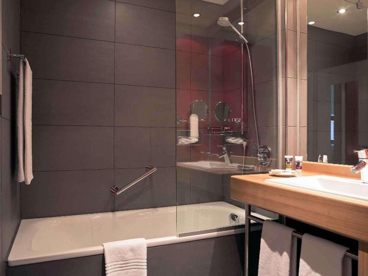 TWIN STANDARD Room