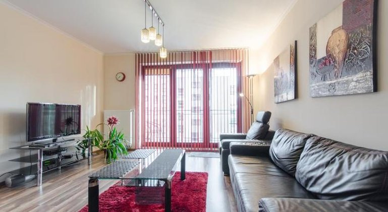 APARTMENT ONE BEDROOM Room