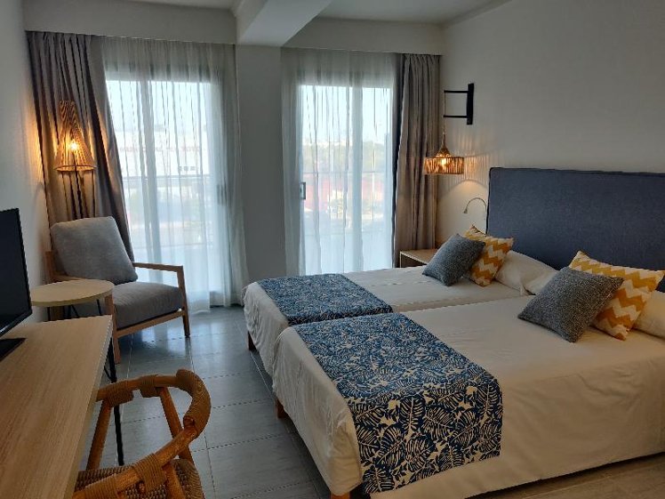 Double or Twin PREMIER Room