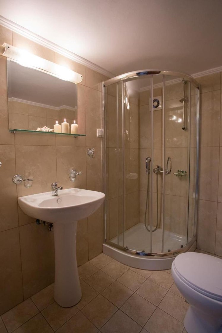 Theofilos City Hotel