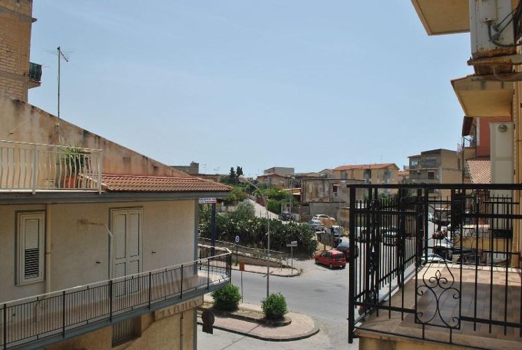 General view
