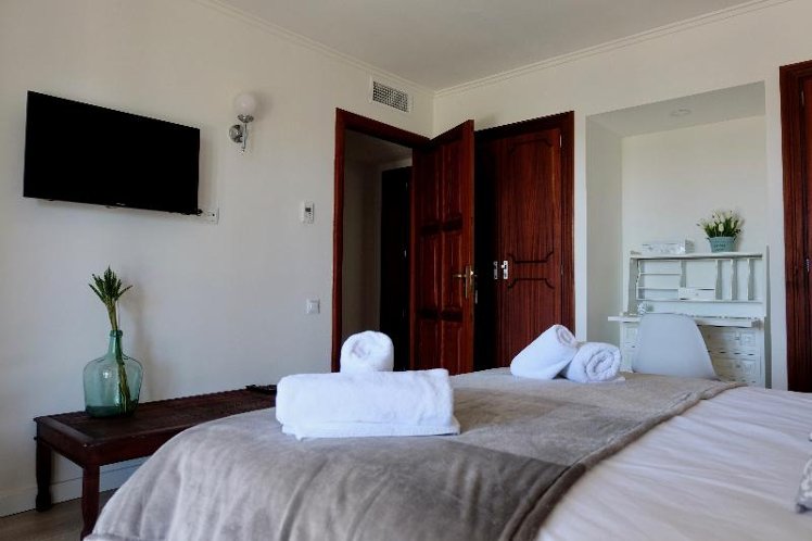 VILLA STANDARD Room