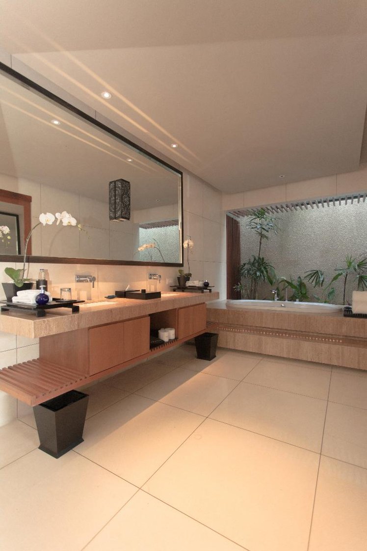 VILLA THREE BEDROOMS Room