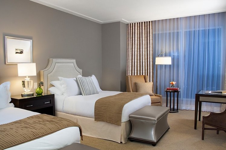 The Bristol Panama a Registry Collection Hotel
