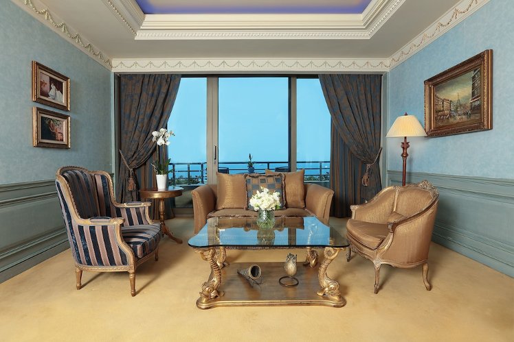 Le Royal Hotel Beirut