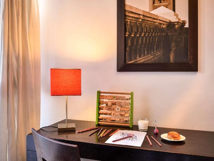 TWIN SUPERIOR Room