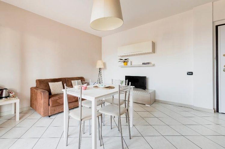 APARTMENT ONE BEDROOM ONE BATHROOM Room