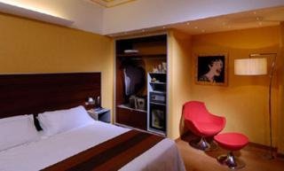 Best Western City