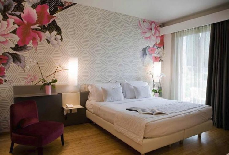 DOUBLE ECONOMY Room
