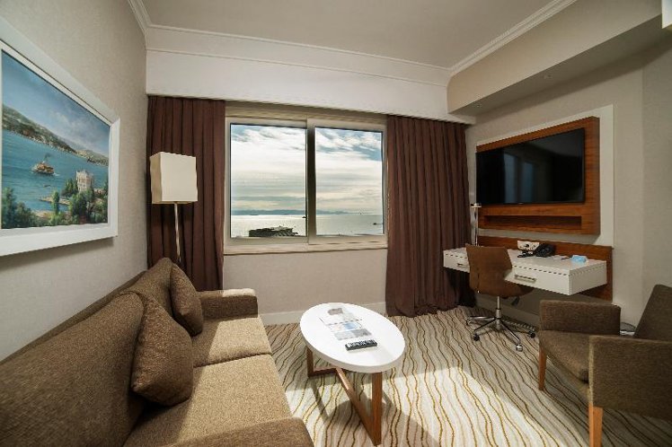 Room SUPERIOR SEA VIEW Room