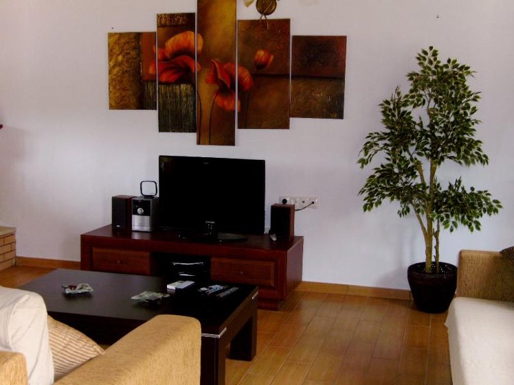 VILLA TWO BEDROOMS Room