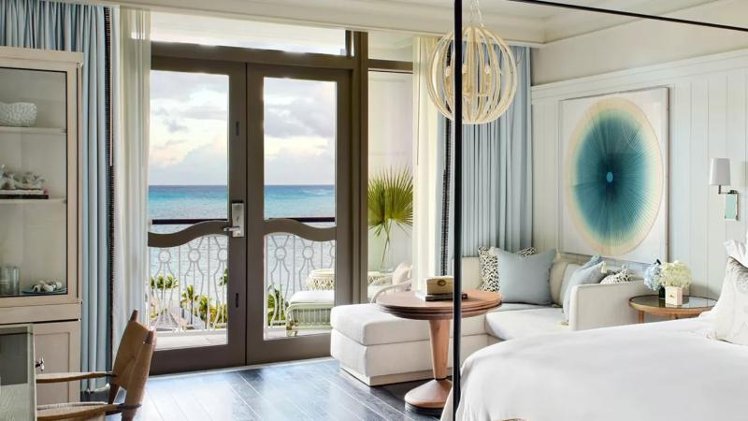SUITE GRAND Room