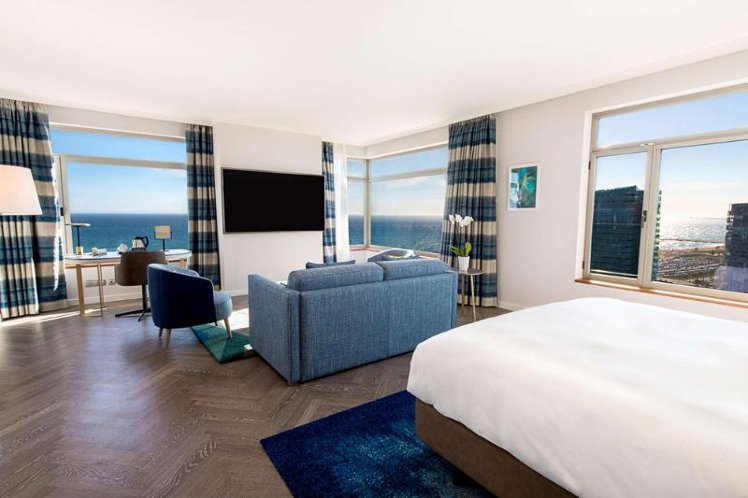 SUITE STANDARD Room