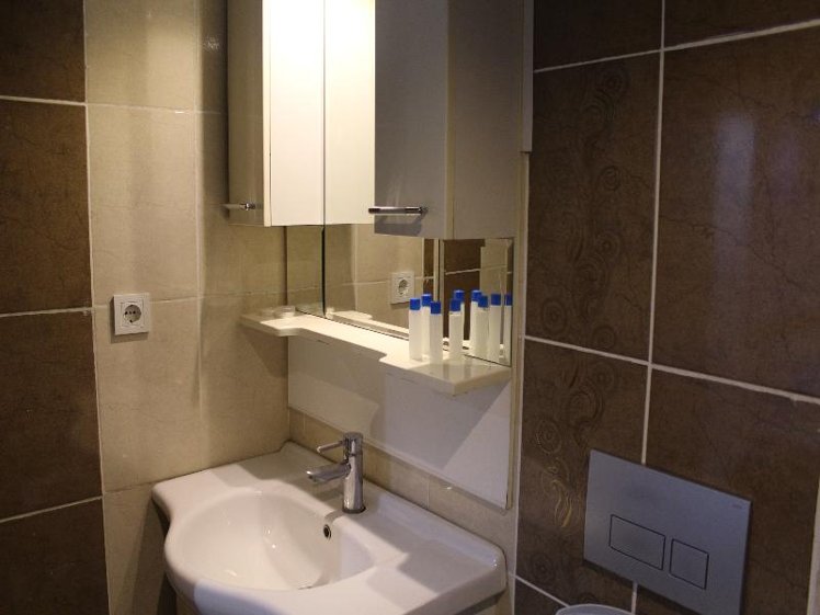 QUADRUPLE STANDARD Room