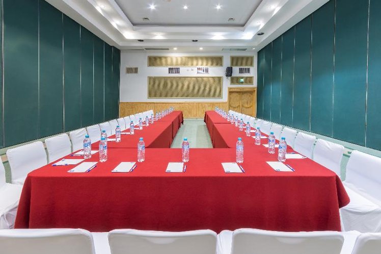 Conferences
