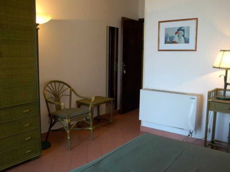 General view