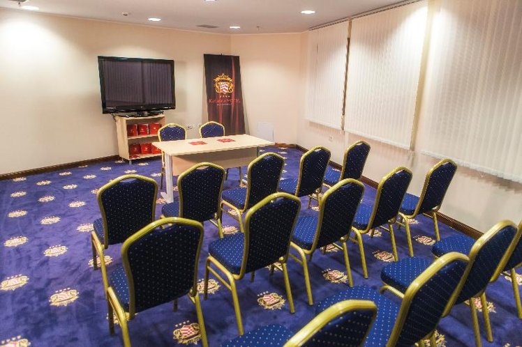 Conferences