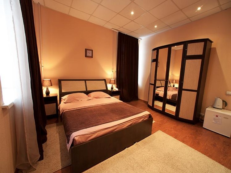 SUITE STANDARD Room