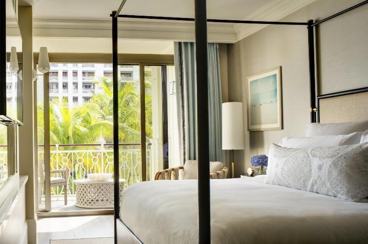DOUBLE Accessible WITH VIEWS Room
