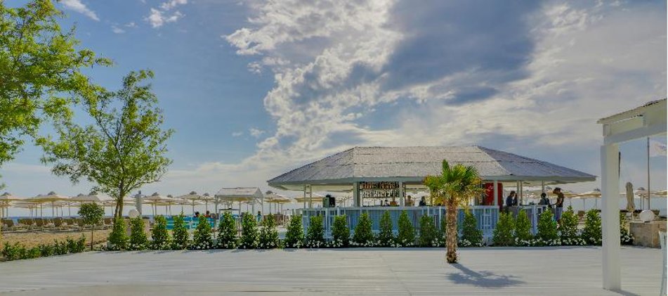 General view