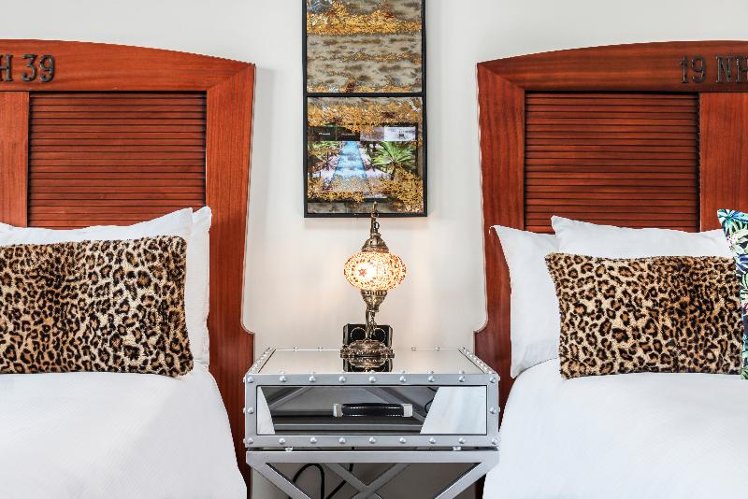 Room WITH DOUBLE BED Room