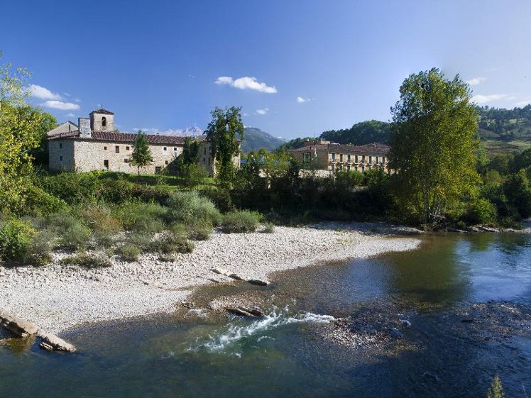 General view