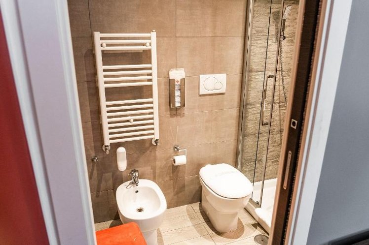 Double or Twin STANDARD Room