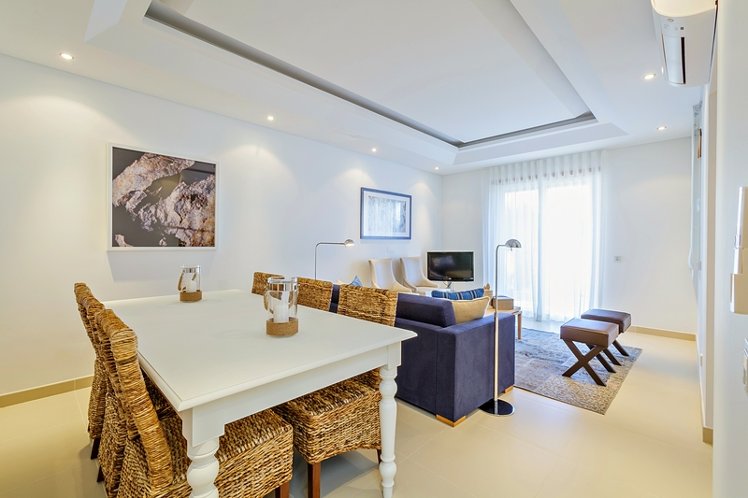 TOWNHOME THREE BEDROOMS Room